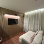 Apartamento à venda com 2 quartos em Cidade Mãe do Céu, São Paulo, SP
