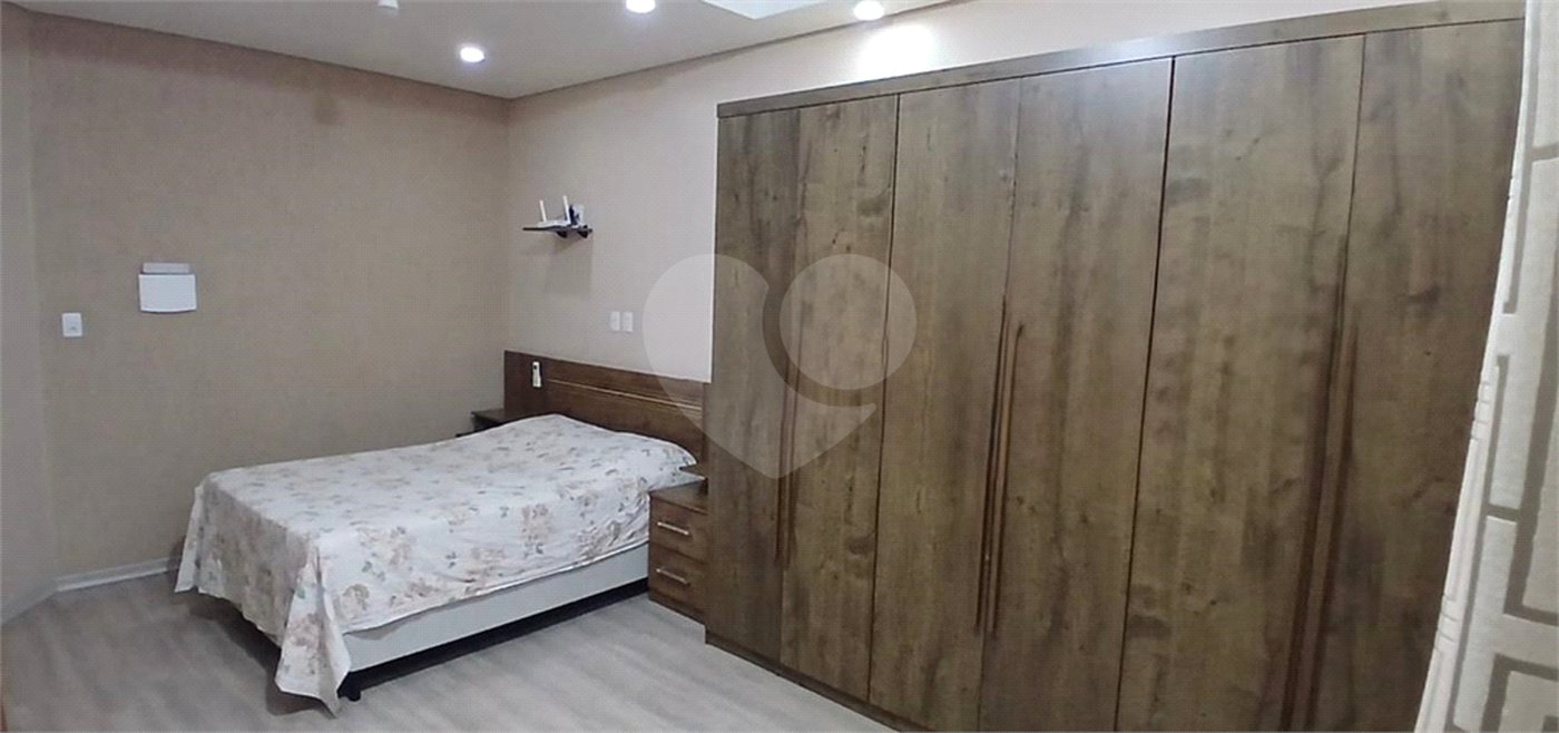 Casa à venda com 3 quartos em Jardim Wanel Ville IV, Sorocaba, SP