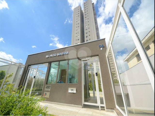 Apartamento à venda com 3 quartos, sendo 1 suíte,  em Mandaqui, São Paulo, SP