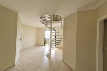 Cobertura à venda com 3 quartos, sendo 1 suíte, em Jardim Embaixador, Sorocaba, SP