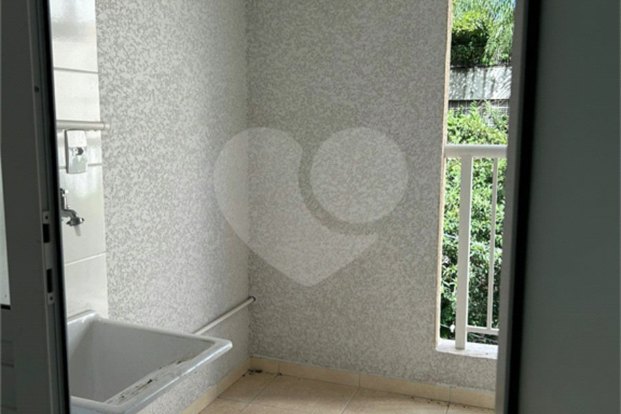 Apartamento à venda com 2 quartos em Mandaqui, São Paulo, SP