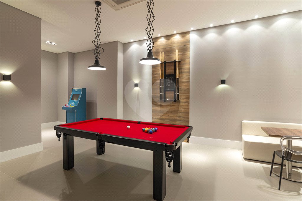 Apartamento à venda com 1 quarto em Santa Efigênia, São Paulo, SP