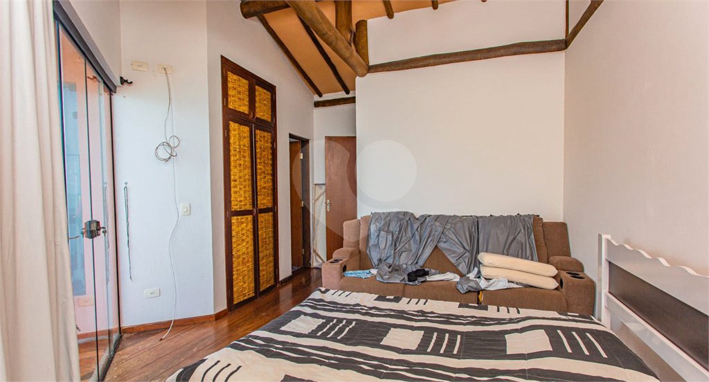 Casa à venda com 4 suítes em Praia Grande (sul da Ilha), Ilhabela, SP