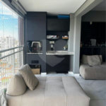 Apartamento à venda com 2 quartos, sendo 1 suíte, em Barra Funda, São Paulo, SP