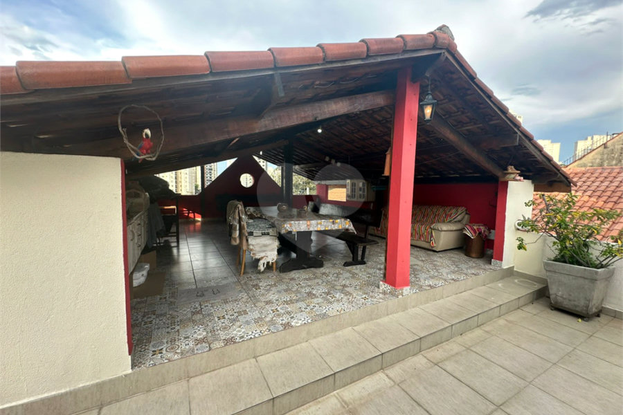 Casa à venda com 4 quartos em Santana, São Paulo, SP