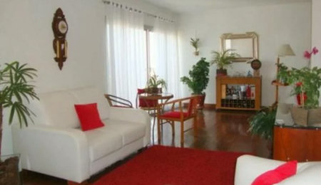 Apartamento à venda com 3 suítes em Fazenda Morumbi, São Paulo, SP