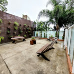 Terreno à venda, 1800 m² por R$ 4.700.000,00 - Ilha Porchat - São Vicente/SP