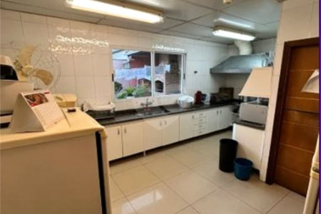 Prédio à venda em Vila Isolina Mazzei, São Paulo, SP