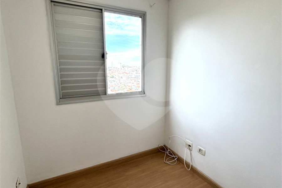 Apartamento à venda com 3 quartos em Mandaqui, São Paulo, SP