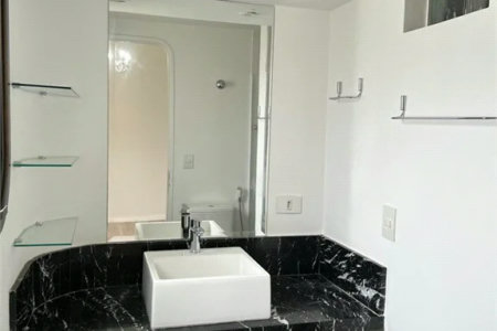Apartamento à venda com 3 quartos, sendo 2 suítes, em Vila Suzana, São Paulo, SP