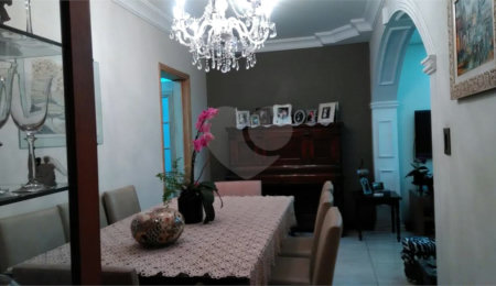 Apartamento à venda com 4 quartos, sendo 2 suítes,  em Santana, São Paulo, SP