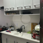 Apartamento à venda com 2 quartos em Jardim das Cerejeiras, Atibaia, SP