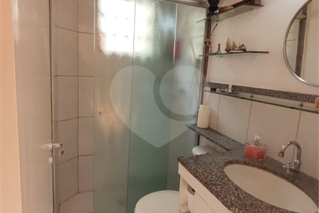 Apartamento à venda com 3 quartos, sendo 1 suíte, em Paraisópolis, São Paulo, SP