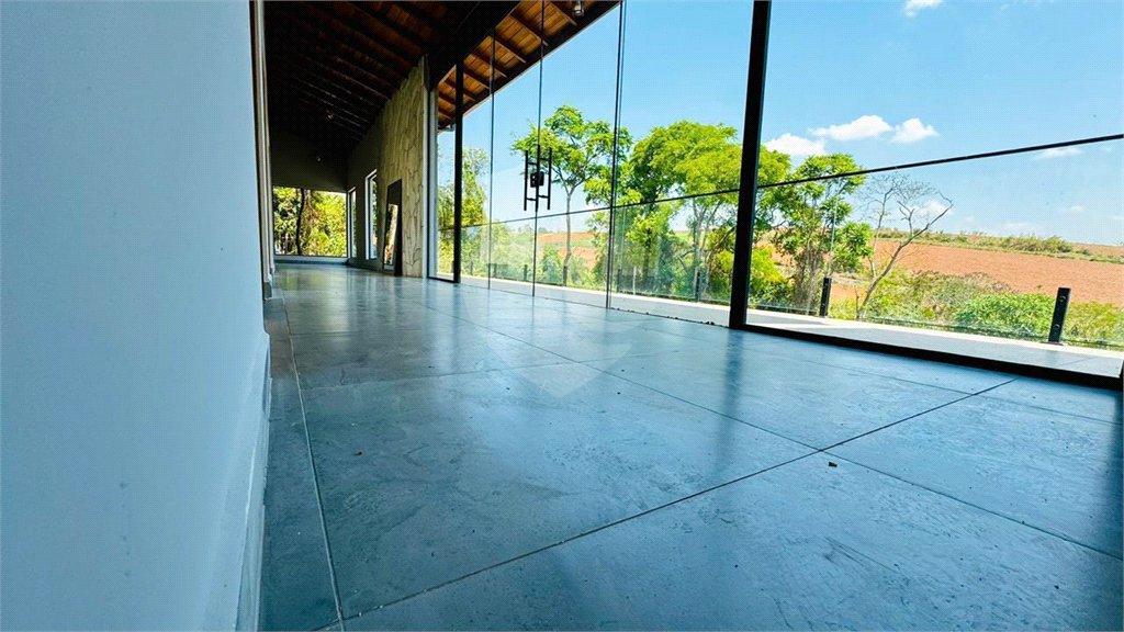 Casa à venda com 4 suítes no condomínio Associação Portal Ouro Verde, Atibaia - SP
