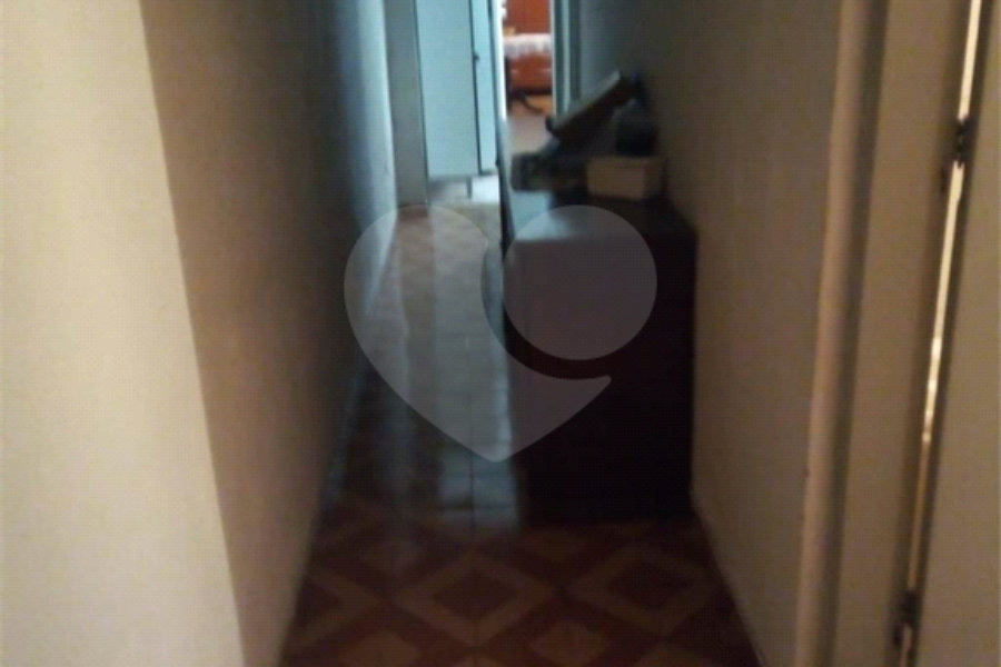 Casa à venda com 2 quartos em Freguesia do Ó, São Paulo, SP