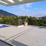 Casa à venda ou para alugar com 4 suítes no condomínio Itaporã, Atibaia - SP