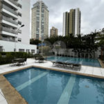 Apartamento à venda com 3 suítes em Santana, São Paulo, SP