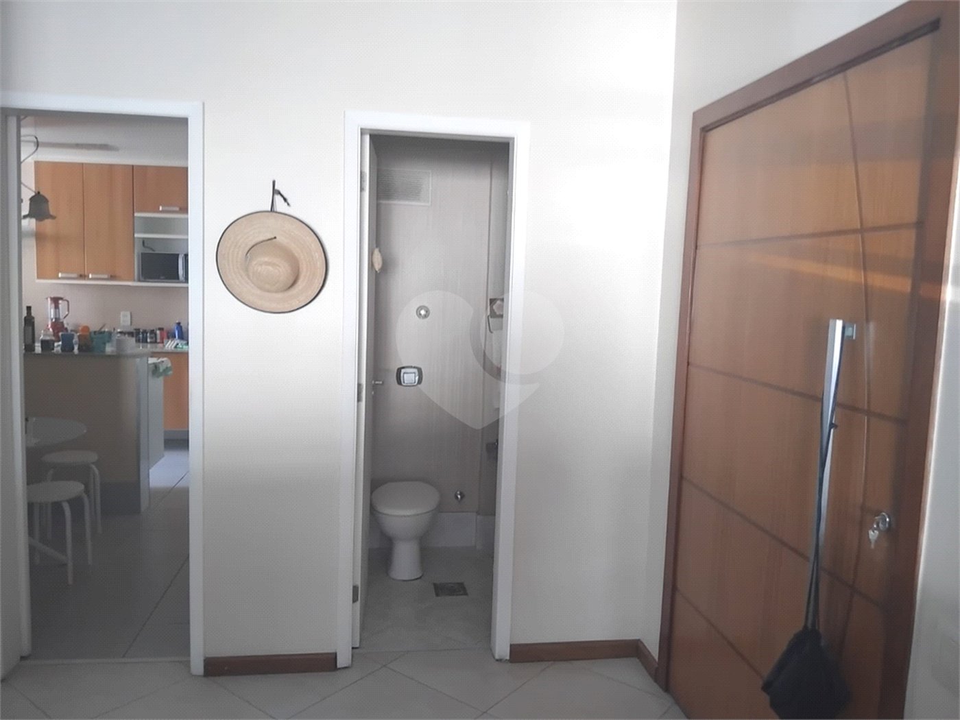 Apartamento à venda com 4 quartos, sendo 2 suítes, em Tijuca, Rio de Janeiro, RJ