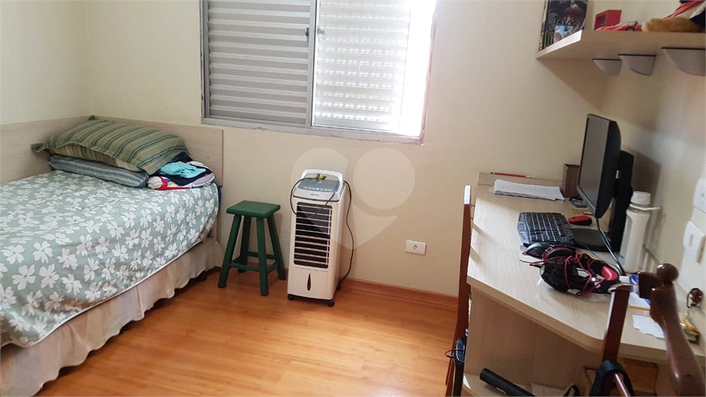 Sobrado à venda com 3 quartos em Vila Santa Terezinha (zona Norte), São Paulo, SP
