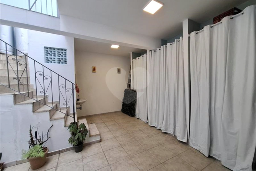 Sobrado à venda com 3 suítes em Tucuruvi, São Paulo, SP