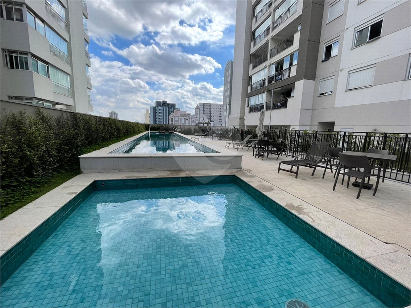 Apartamento à venda com 3 quartos, sendo 1 suíte, em Tucuruvi, São Paulo, SP