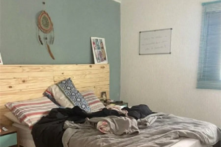 Apartamento à venda com 3 quartos em Alto de Pinheiros, São Paulo, SP