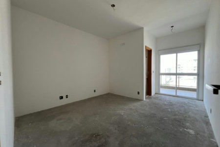 Apartamento com 3 dormitórios à venda, 210 m² por R$ 3.300.000,00 - Boqueirão - Santos/SP