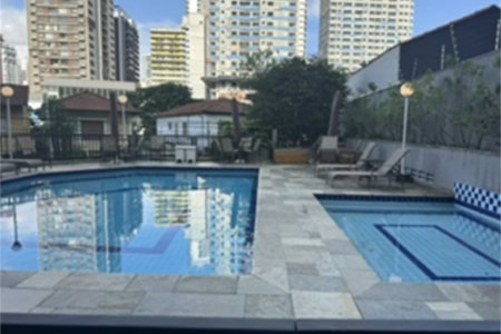 Apartamento à venda com 3 quartos, sendo 1 suíte,  em Jardim das Acácias, São Paulo, SP
