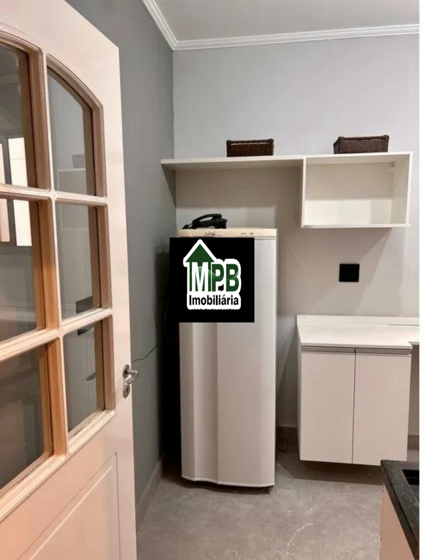 Apartamento à venda com 2 quartos em Parque Campolim, Sorocaba, SP
