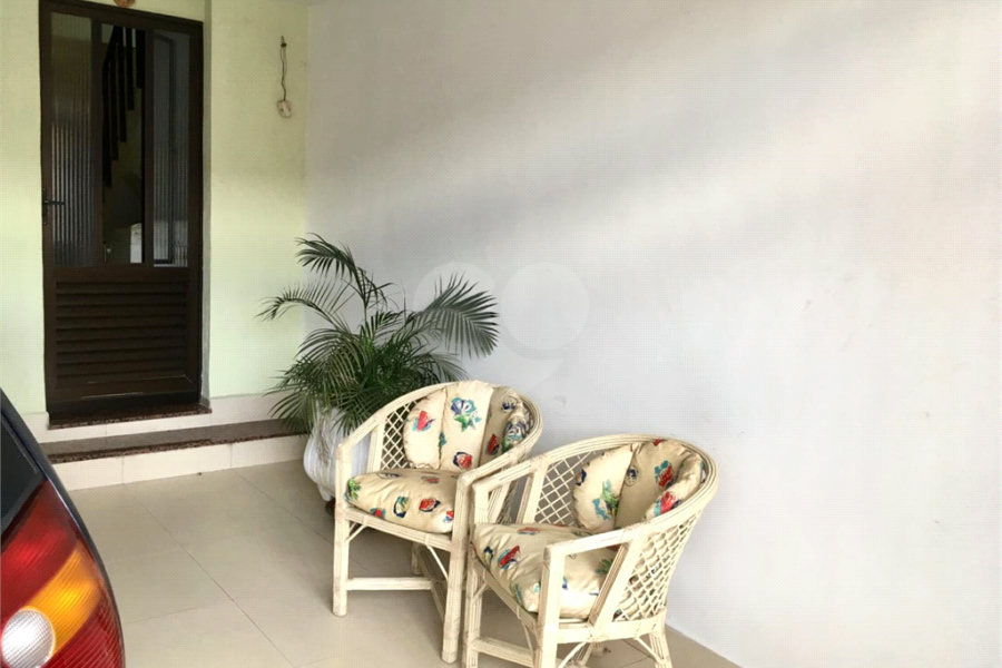 Casa à venda com 4 quartos em Limão, São Paulo, SP