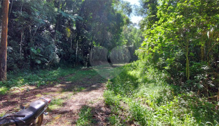 Terreno à venda no condomínio Sausalito, Mairiporã - SP