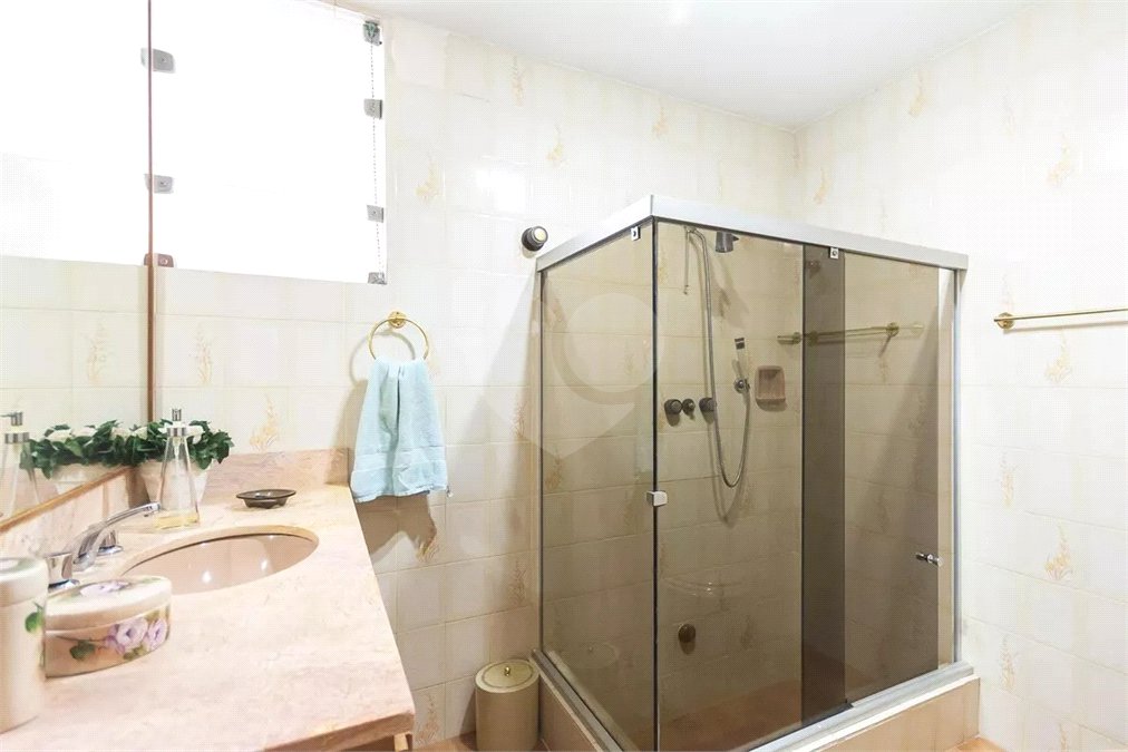 Apartamento à venda com 3 quartos, sendo 1 suíte, em Tijuca, Rio de Janeiro, RJ