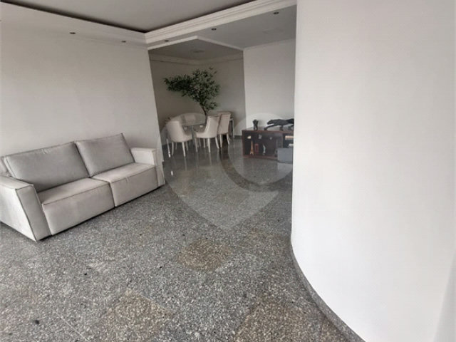 Apartamento à venda com 3 quartos, sendo 2 suítes,  em Santana, São Paulo, SP
