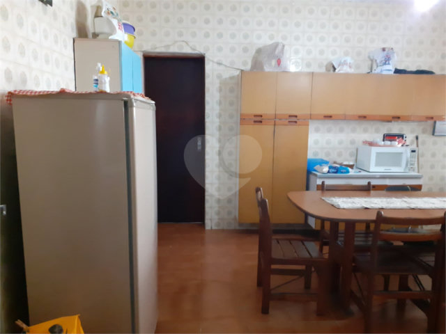 Casa Térrea à venda com 1 quarto em Campo Grande, São Paulo, SP