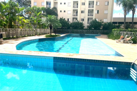 Apartamento para alugar com 2 quartos, sendo 1 suíte, em Água Branca, São Paulo, SP