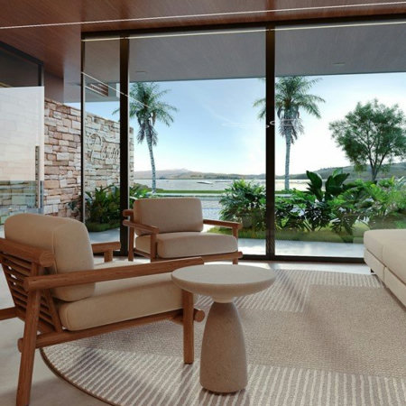 Pescatore Residencial