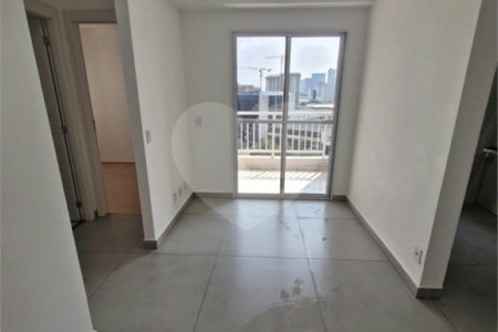 Apartamento à venda ou para alugar com 2 quartos em Várzea da Barra Funda, São Paulo, SP