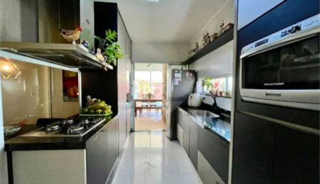 Casa à venda com 3 suítes no condomínio Ondas, Piracicaba - SP