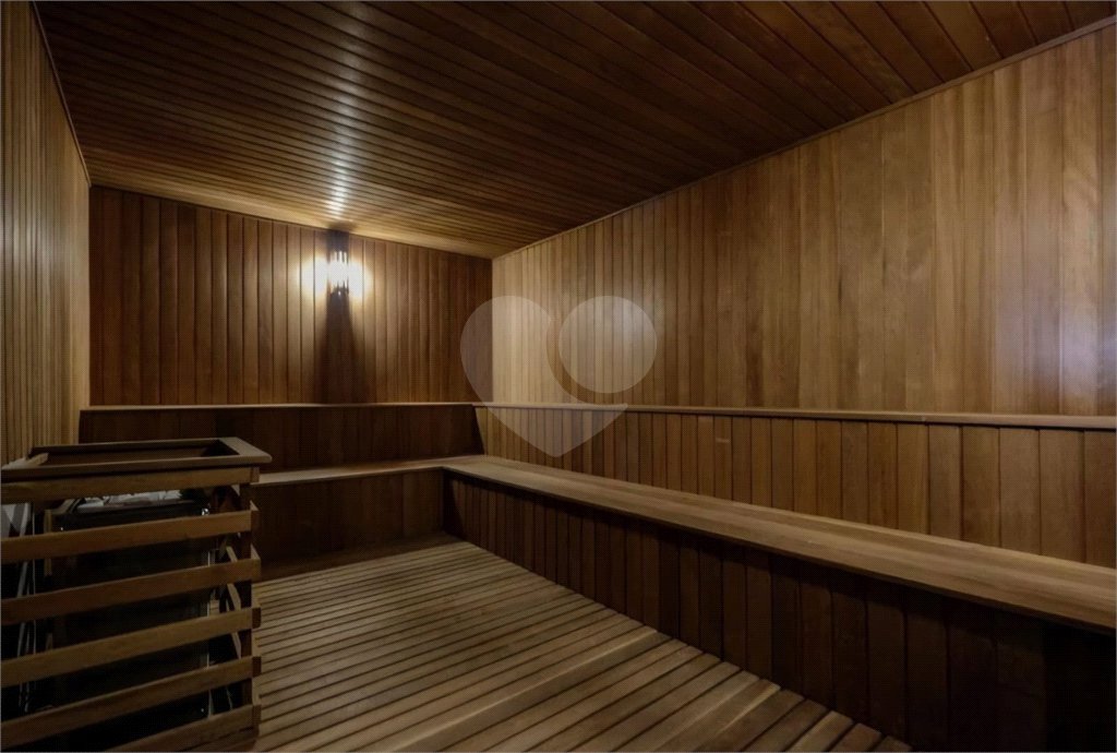 Apartamento à venda com 3 suítes em Anhangabaú, Jundiaí, SP