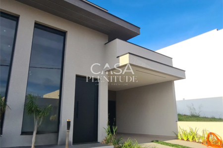 Casa em condomínio à venda com 3 quartos, sendo 1 suíte,  em Jardim Novo Horizonte, Sorocaba, SP