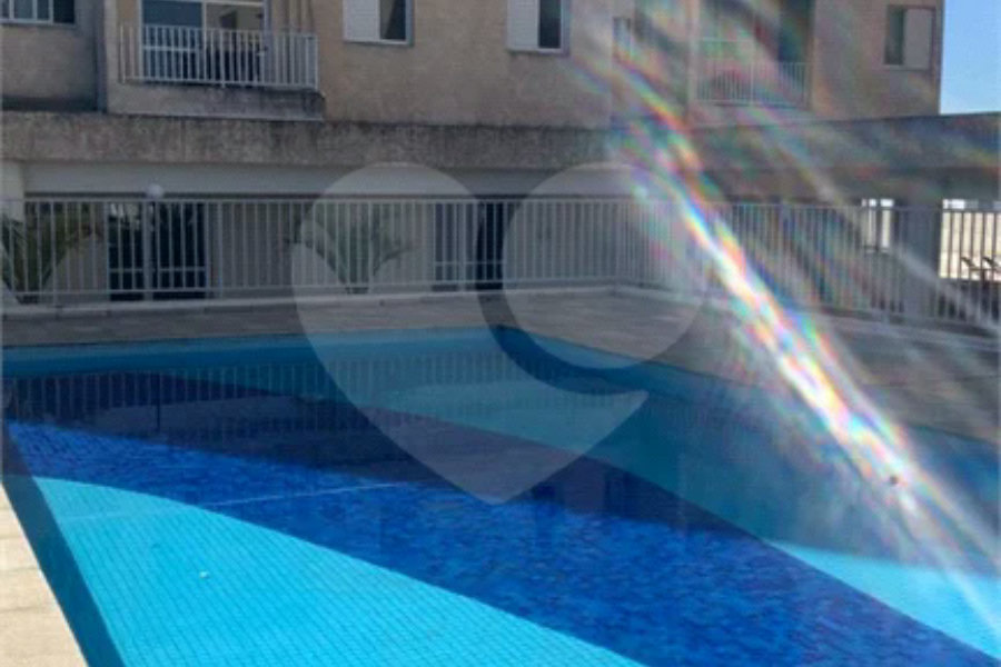 Apartamento à venda com 2 quartos em Vila Nova Cachoeirinha, São Paulo, SP