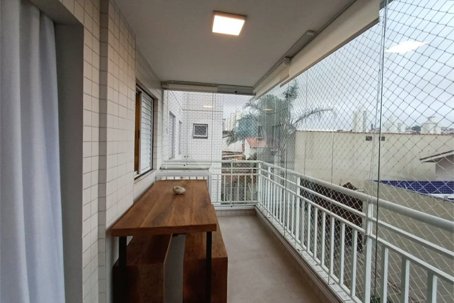 Apartamento à venda com 3 quartos, sendo 1 suíte, em Vila Guilherme, São Paulo, SP