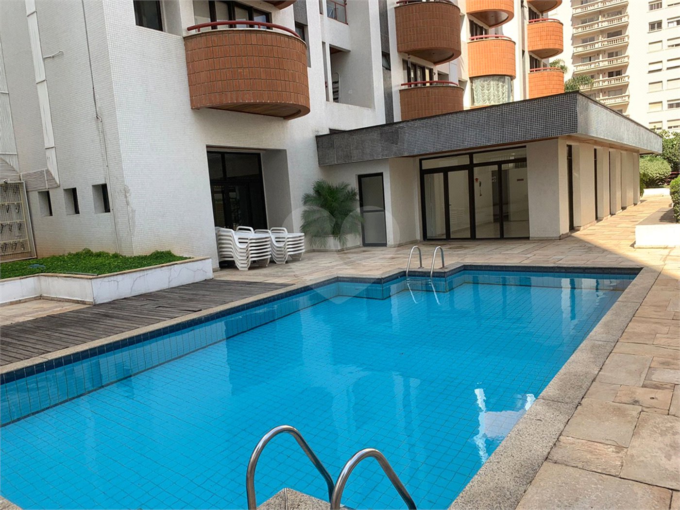 Apartamento à venda com 1 suíte em Brooklin Paulista, São Paulo, SP