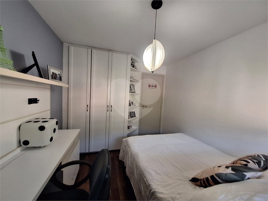 Apartamento à venda com 4 quartos, sendo 1 suíte,  em Tijuca, Rio de Janeiro, RJ