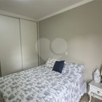 Casa à venda com 3 suítes no condomínio Residencial Delle Stelle, Louveira - SP