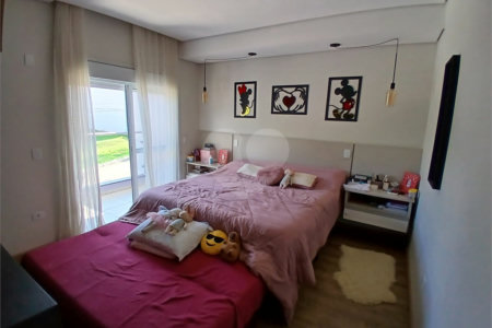 Casa à venda com 3 suítes no condomínio Golden Park Residence, Sorocaba - SP