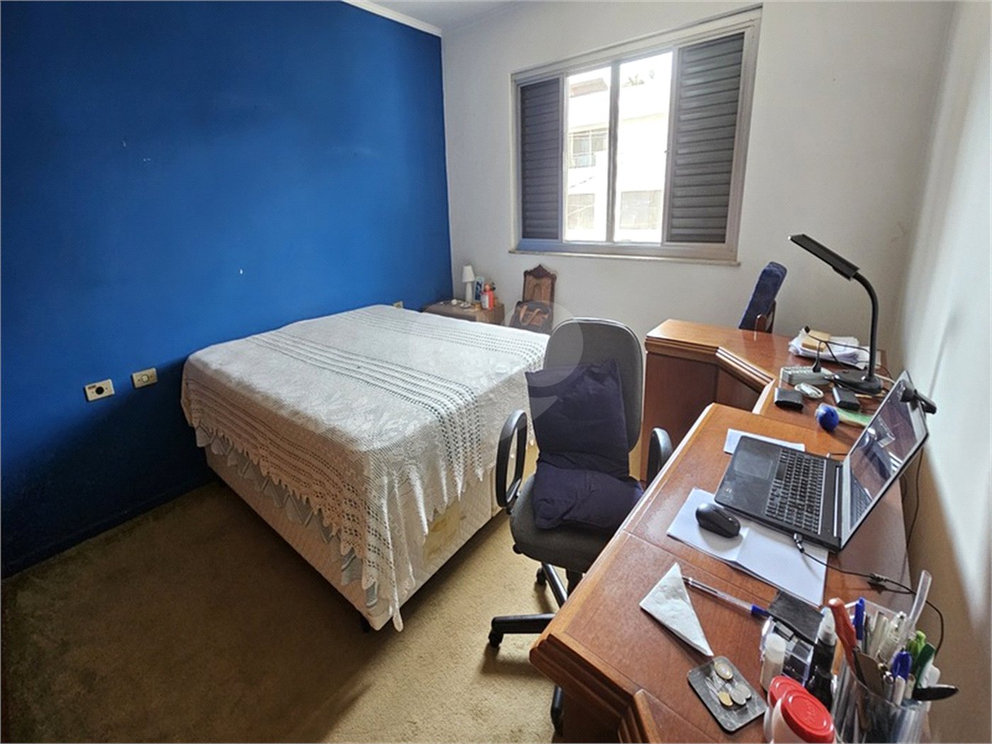 Sobrado à venda com 3 quartos, sendo 2 suítes, em Vila Mariana, São Paulo, SP