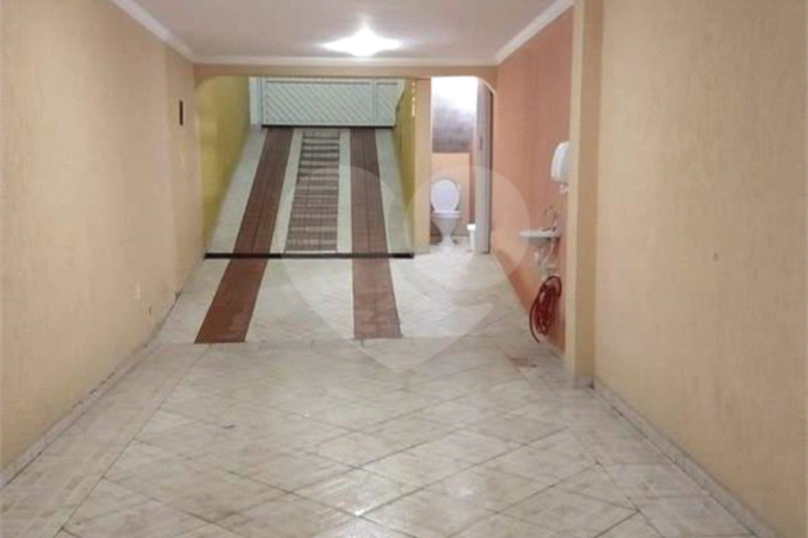 Casa à venda com 2 quartos, sendo 1 suíte, em Freguesia do Ó, São Paulo, SP
