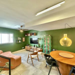 Casa à venda com 3 quartos, sendo 1 suíte, no condomínio Villaggio Viana, Cotia - SP
