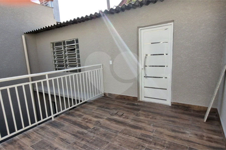 Sobrado à venda com 3 quartos, sendo 2 suítes, em Santana, São Paulo, SP